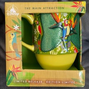 Minnie Mouse Main Attractions May Mug